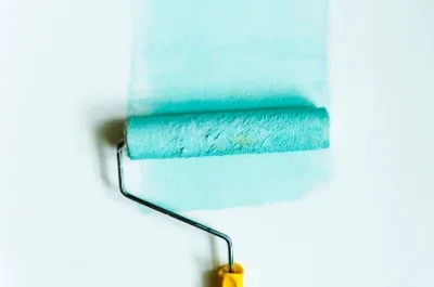 Peinture intérieure à Bordeaux — murs, plafonds et boiseries